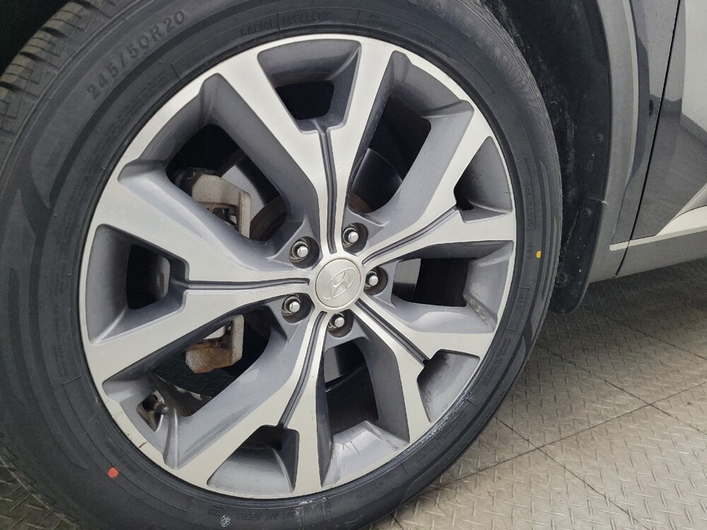 2020 Hyundai Palisade in Orlando, FL 32808 - 18126776 31