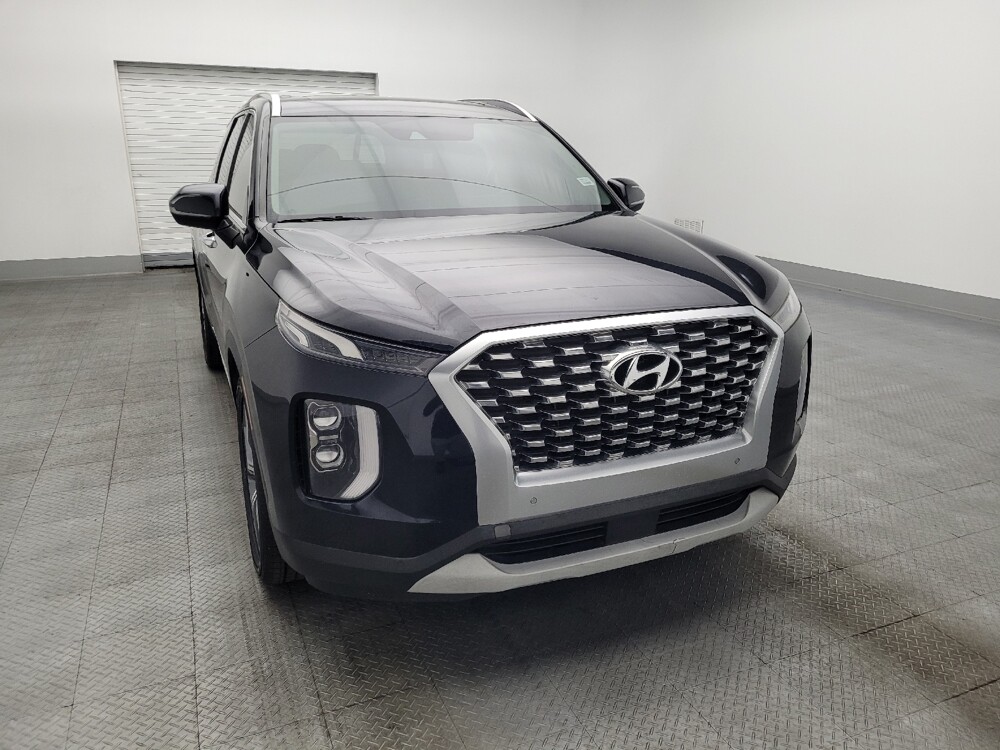 2020 Hyundai Palisade in Orlando, FL 32808 - 18126776 14