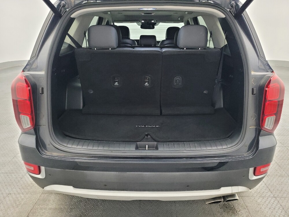 2020 Hyundai Palisade in Orlando, FL 32808 - 18126776 29