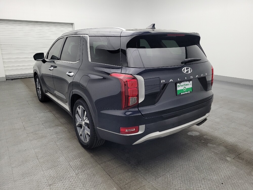 2020 Hyundai Palisade in Orlando, FL 32808 - 18126776 5