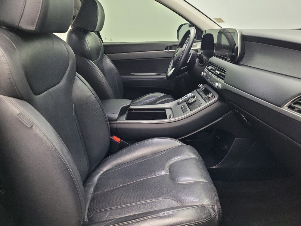 2020 Hyundai Palisade in Orlando, FL 32808 - 18126776 21