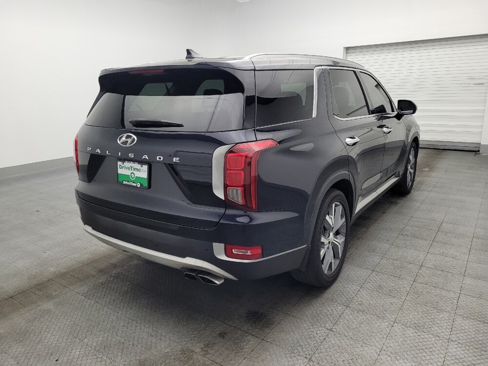 2020 Hyundai Palisade in Orlando, FL 32808 - 18126776 9