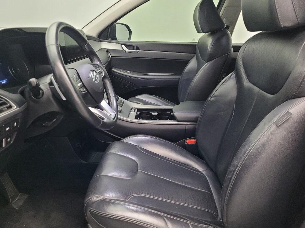 2020 Hyundai Palisade in Orlando, FL 32808 - 18126776 17