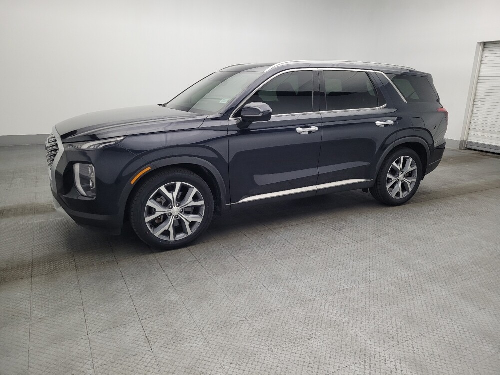2020 Hyundai Palisade in Orlando, FL 32808 - 18126776 2