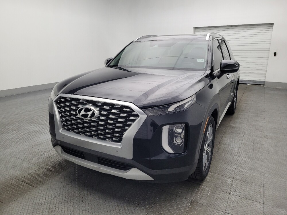 2020 Hyundai Palisade in Orlando, FL 32808 - 18126776 15