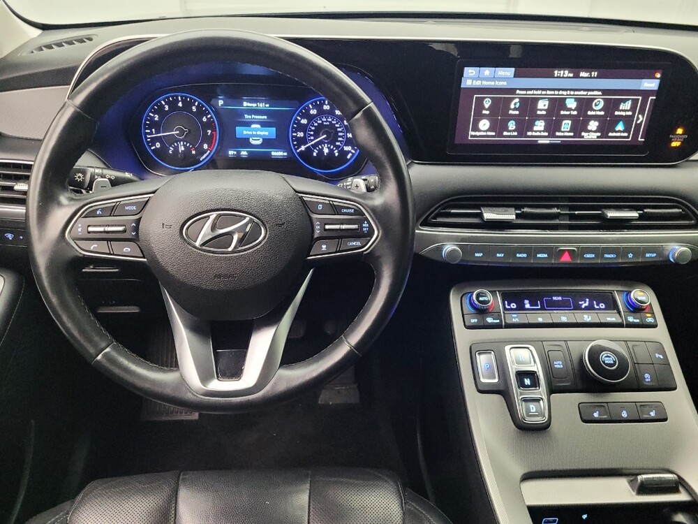 2020 Hyundai Palisade in Orlando, FL 32808 - 18126776 22