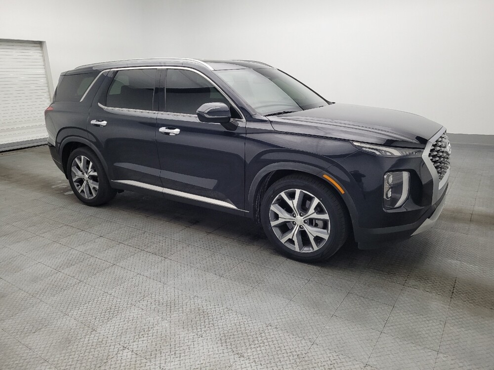 2020 Hyundai Palisade in Orlando, FL 32808 - 18126776 11