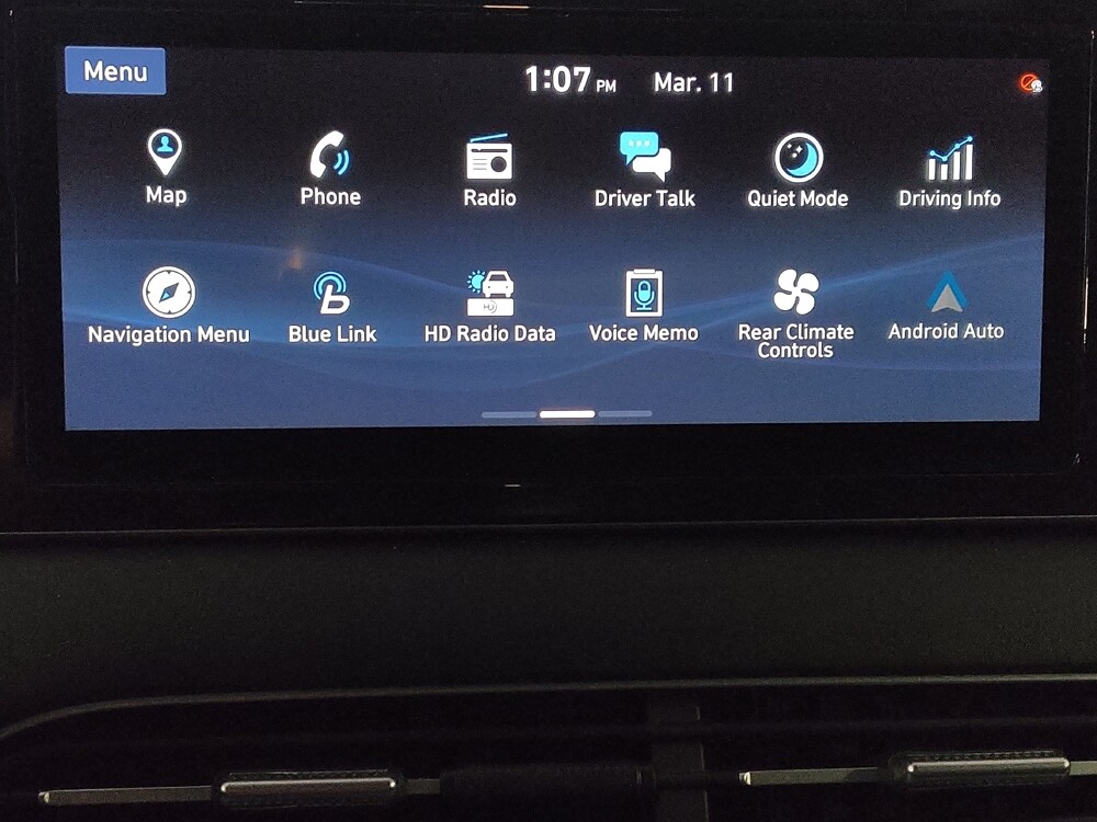 2020 Hyundai Palisade in Orlando, FL 32808 - 18126776 25