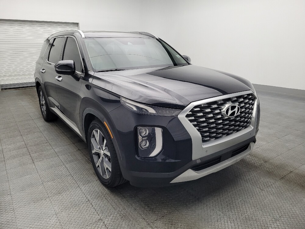 2020 Hyundai Palisade in Orlando, FL 32808 - 18126776 13