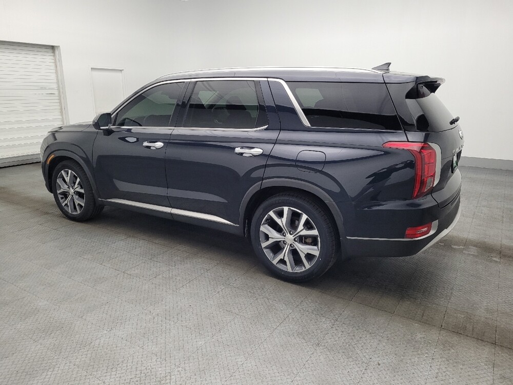 2020 Hyundai Palisade in Orlando, FL 32808 - 18126776 3