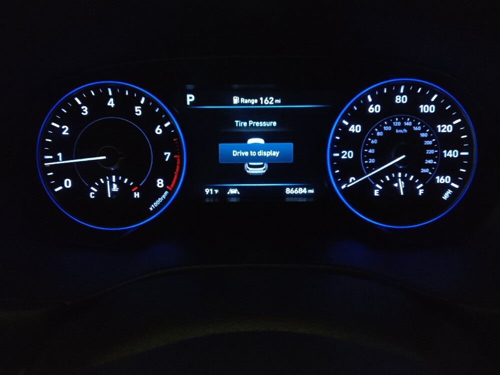 2020 Hyundai Palisade in Orlando, FL 32808 - 18126776 23