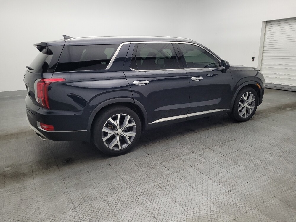 2020 Hyundai Palisade in Orlando, FL 32808 - 18126776 10