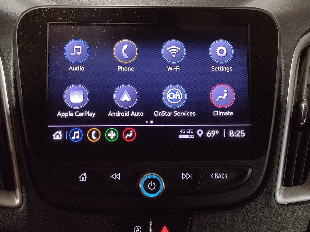 2022 Chevrolet Malibu in Jacksonville, FL 32210 - 18126777 25