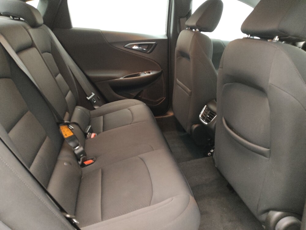 2022 Chevrolet Malibu in Jacksonville, FL 32210 - 18126777 19