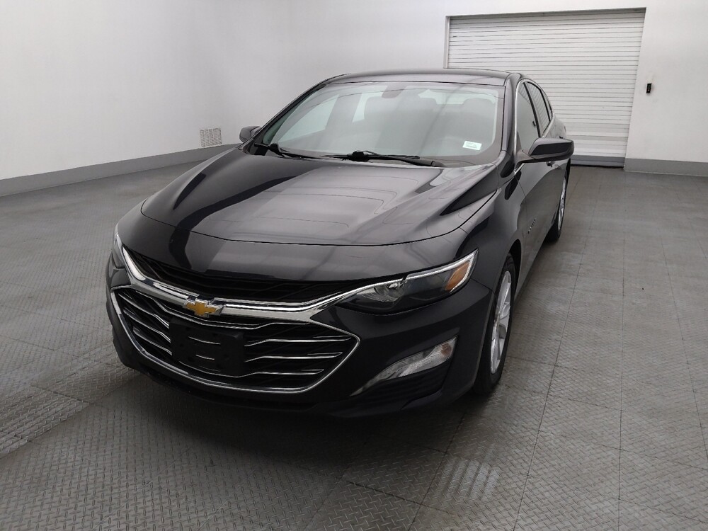 2022 Chevrolet Malibu in Jacksonville, FL 32210 - 18126777 15