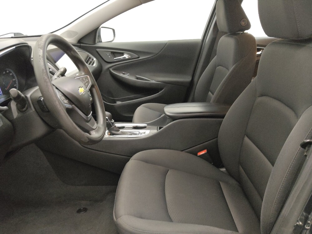 2022 Chevrolet Malibu in Jacksonville, FL 32210 - 18126777 17