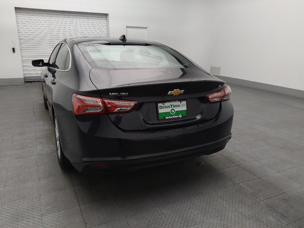 2022 Chevrolet Malibu in Jacksonville, FL 32210 - 18126777 6