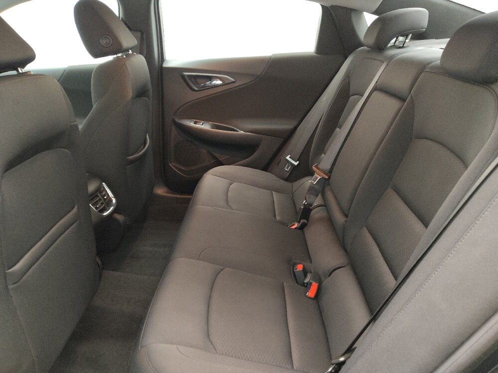 2022 Chevrolet Malibu in Jacksonville, FL 32210 - 18126777 18