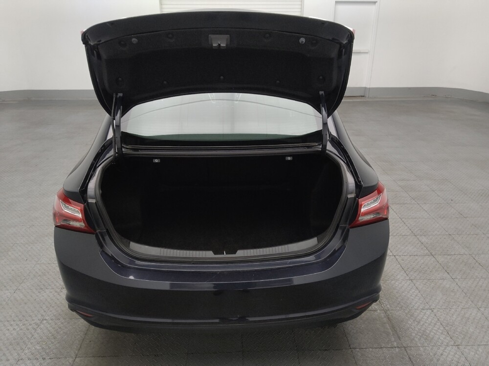 2022 Chevrolet Malibu in Jacksonville, FL 32210 - 18126777 29