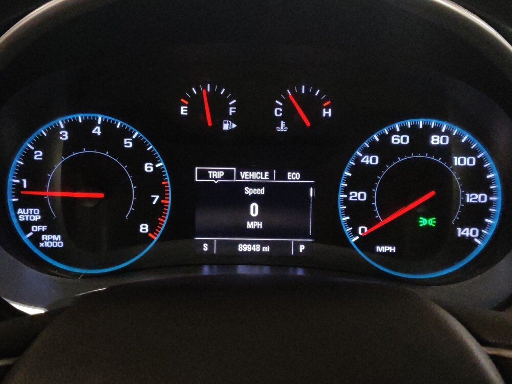 2022 Chevrolet Malibu in Jacksonville, FL 32210 - 18126777 23