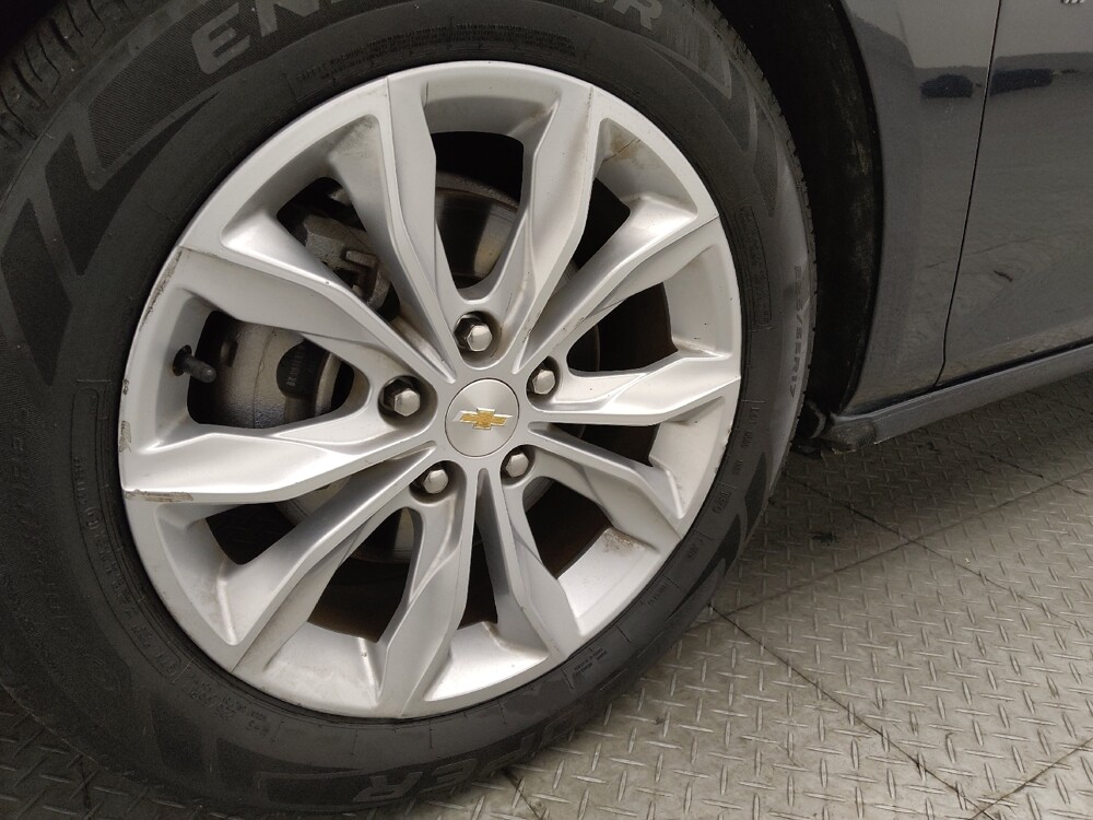 2022 Chevrolet Malibu in Jacksonville, FL 32210 - 18126777 31