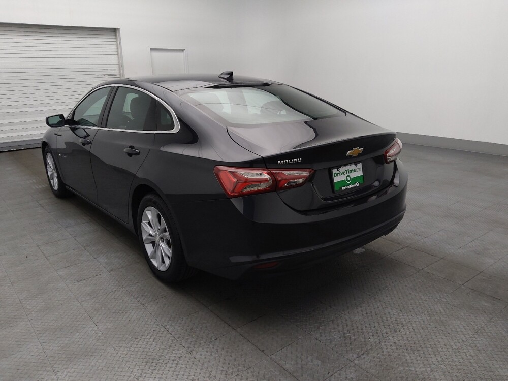 2022 Chevrolet Malibu in Jacksonville, FL 32210 - 18126777 5