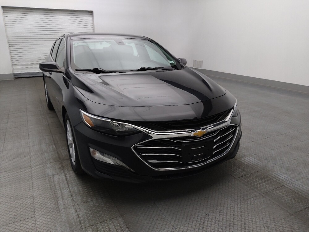 2022 Chevrolet Malibu in Jacksonville, FL 32210 - 18126777 14