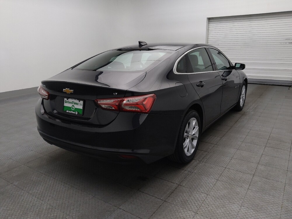 2022 Chevrolet Malibu in Jacksonville, FL 32210 - 18126777 9