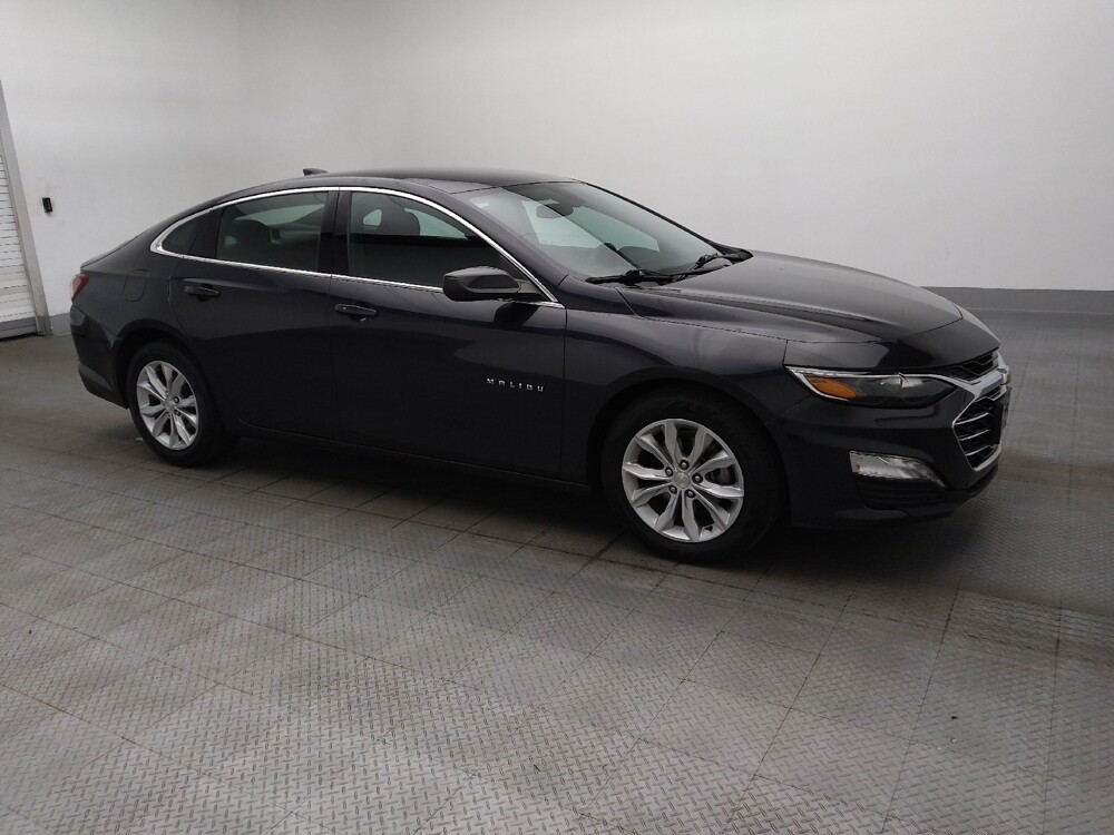 2022 Chevrolet Malibu in Jacksonville, FL 32210 - 18126777 11