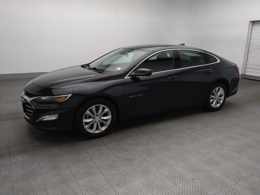 2022 Chevrolet Malibu in Jacksonville, FL 32210 - 18126777 2