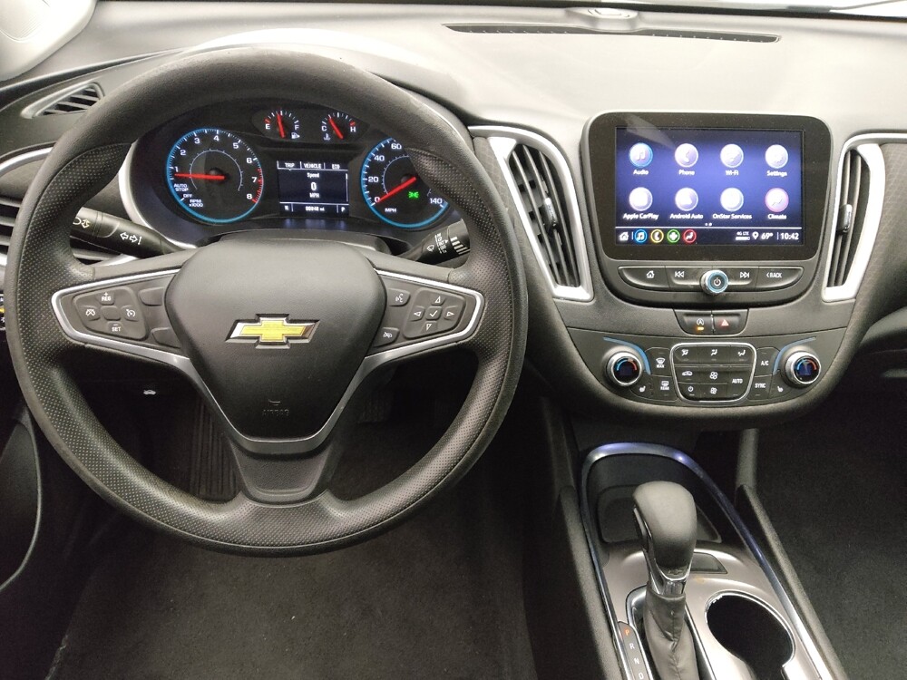 2022 Chevrolet Malibu in Jacksonville, FL 32210 - 18126777 22