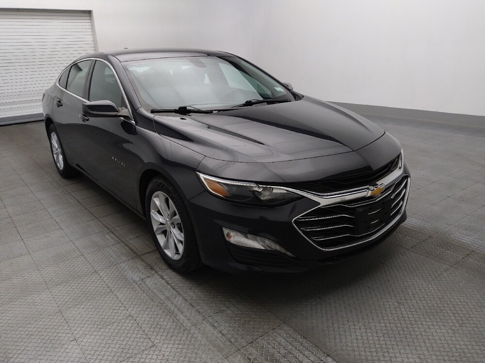 2022 Chevrolet Malibu in Jacksonville, FL 32210 - 18126777 13
