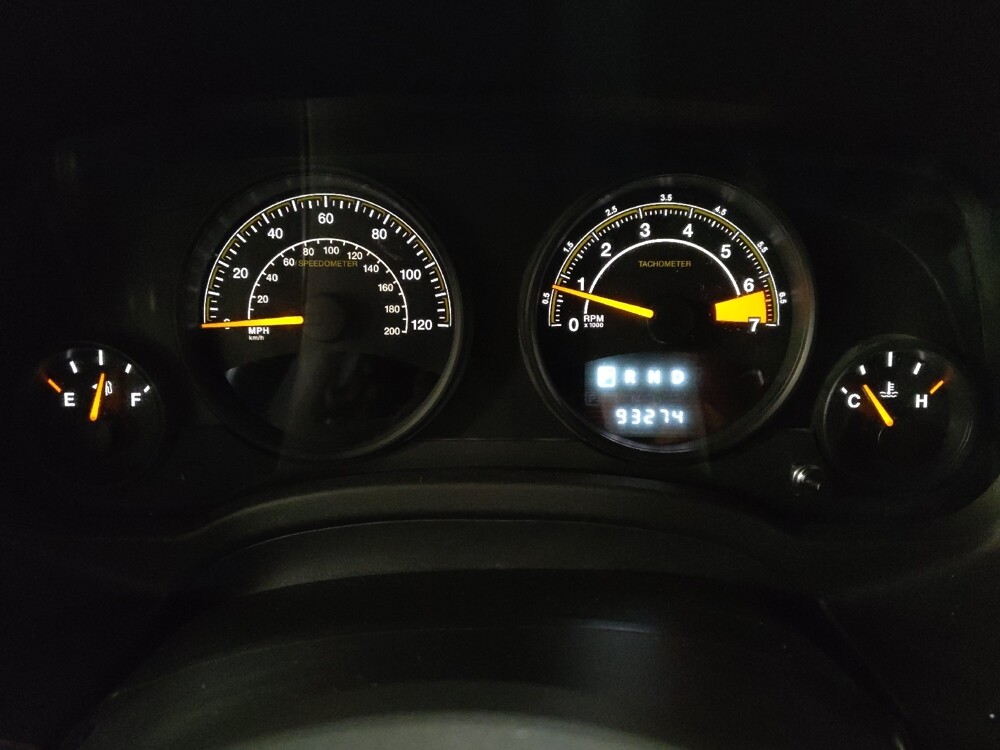 2016 Jeep Patriot in Orlando, FL 32808 - 18126778 23