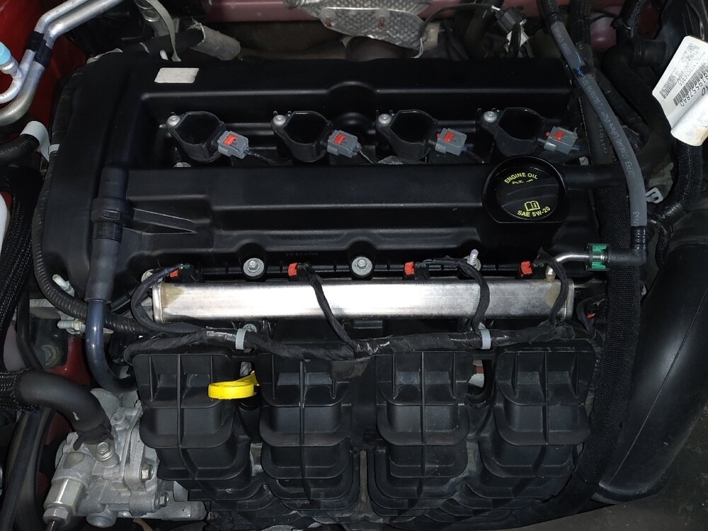 2016 Jeep Patriot in Orlando, FL 32808 - 18126778 30