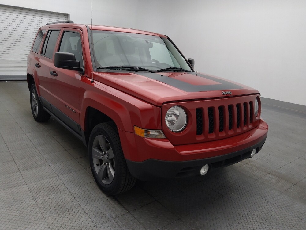 2016 Jeep Patriot in Orlando, FL 32808 - 18126778 13