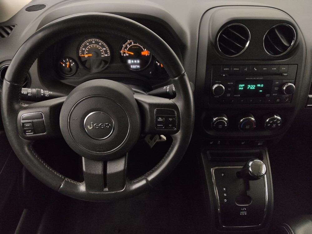 2016 Jeep Patriot in Orlando, FL 32808 - 18126778 22