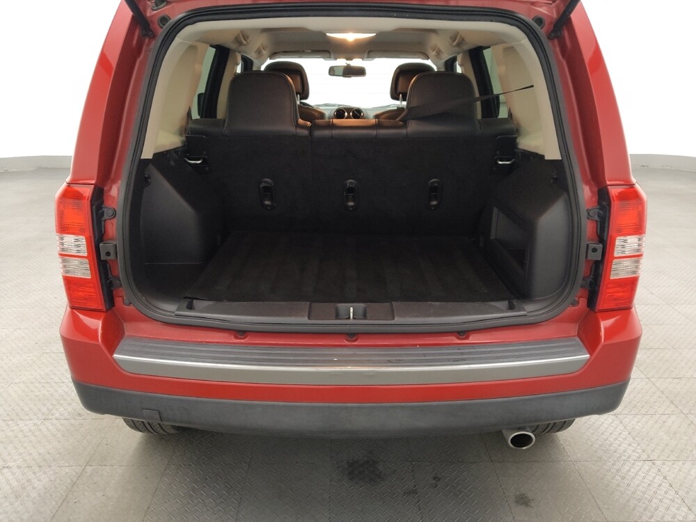 2016 Jeep Patriot in Orlando, FL 32808 - 18126778 29