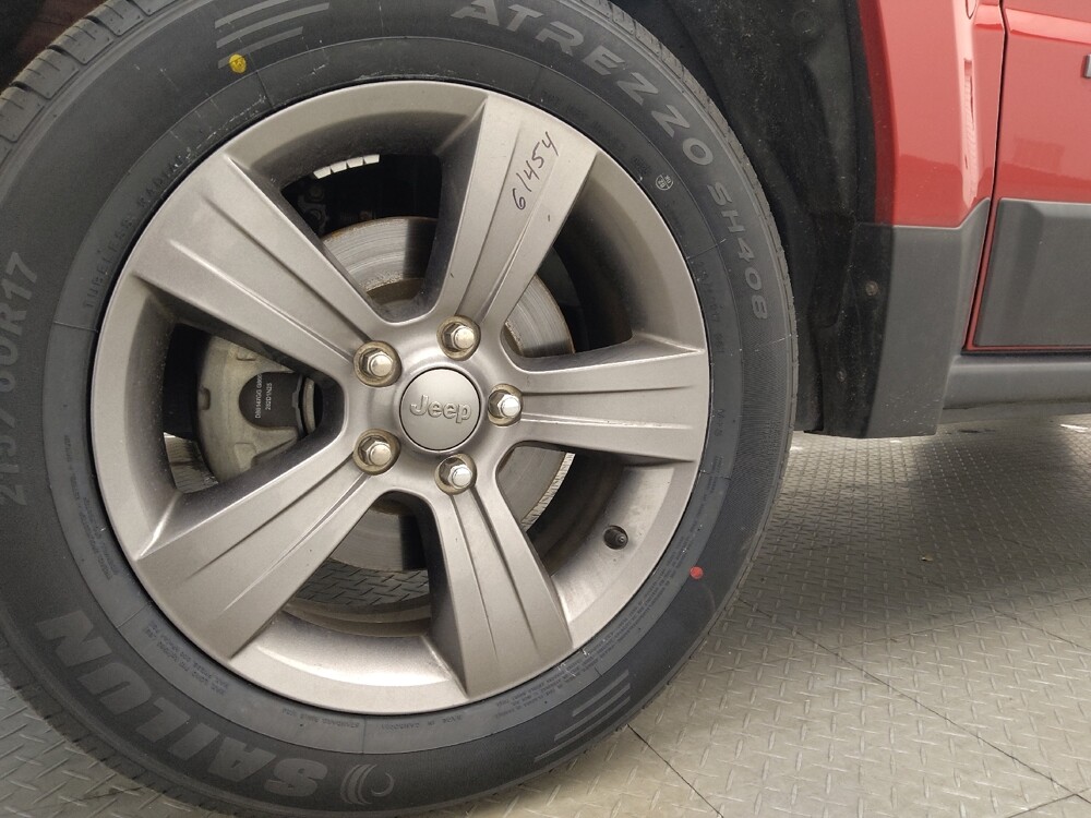 2016 Jeep Patriot in Orlando, FL 32808 - 18126778 31