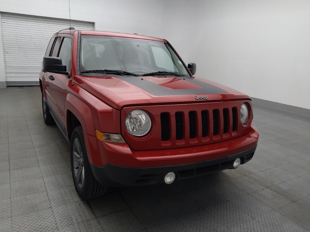 2016 Jeep Patriot in Orlando, FL 32808 - 18126778 14