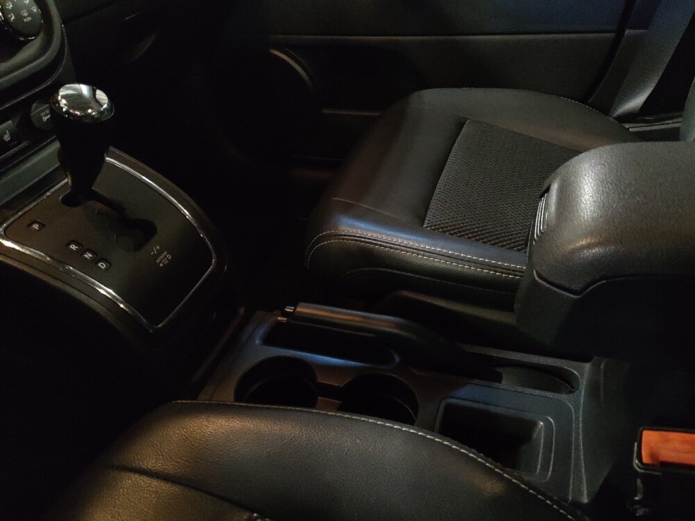 2016 Jeep Patriot in Orlando, FL 32808 - 18126778 26