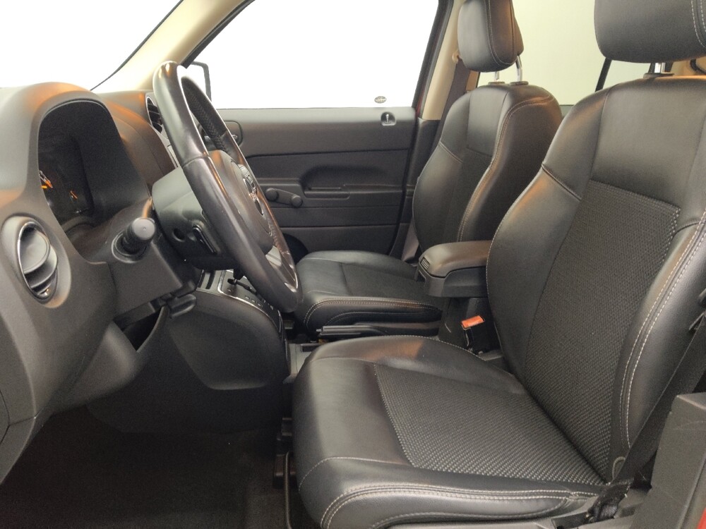 2016 Jeep Patriot in Orlando, FL 32808 - 18126778 17