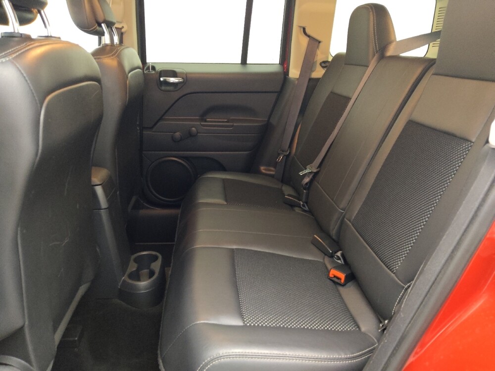 2016 Jeep Patriot in Orlando, FL 32808 - 18126778 18