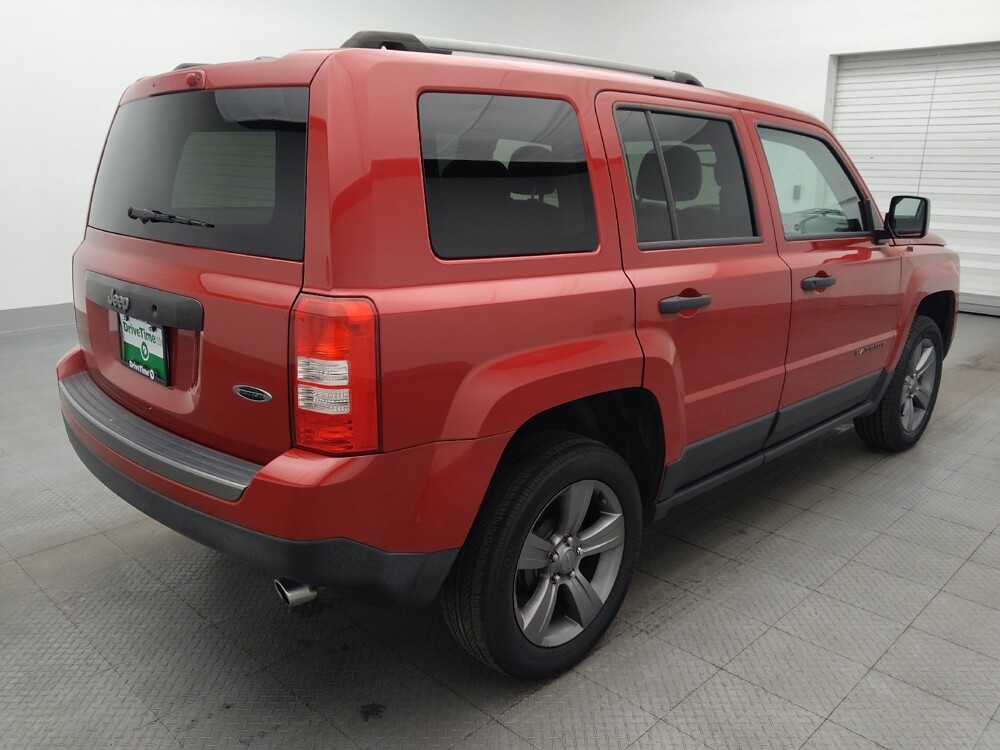 2016 Jeep Patriot in Orlando, FL 32808 - 18126778 9