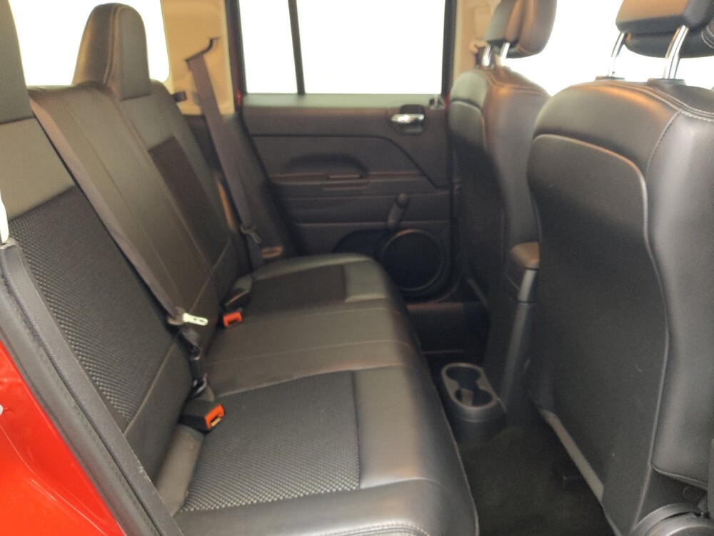 2016 Jeep Patriot in Orlando, FL 32808 - 18126778 19