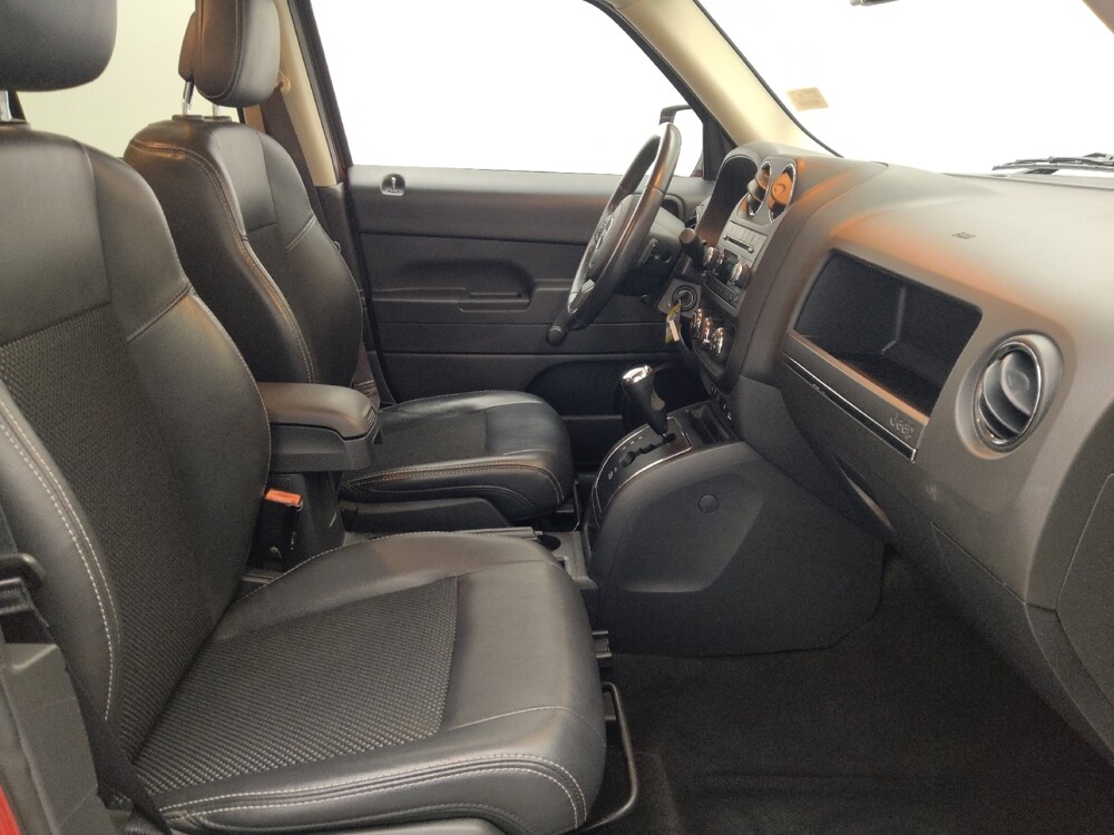 2016 Jeep Patriot in Orlando, FL 32808 - 18126778 21