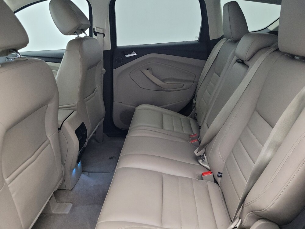 2014 Ford Escape in West Palm Beach, FL 33409 - 18126779 18