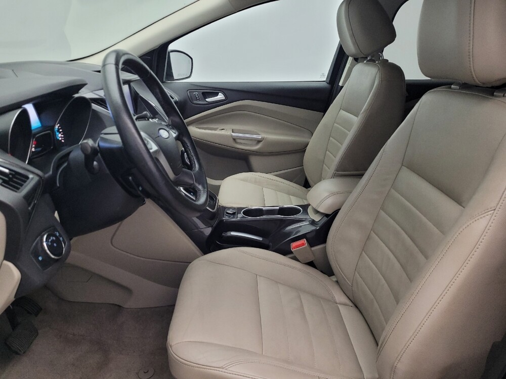 2014 Ford Escape in West Palm Beach, FL 33409 - 18126779 17