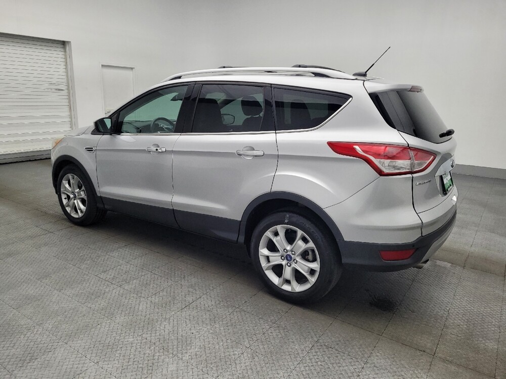 2014 Ford Escape in West Palm Beach, FL 33409 - 18126779 3