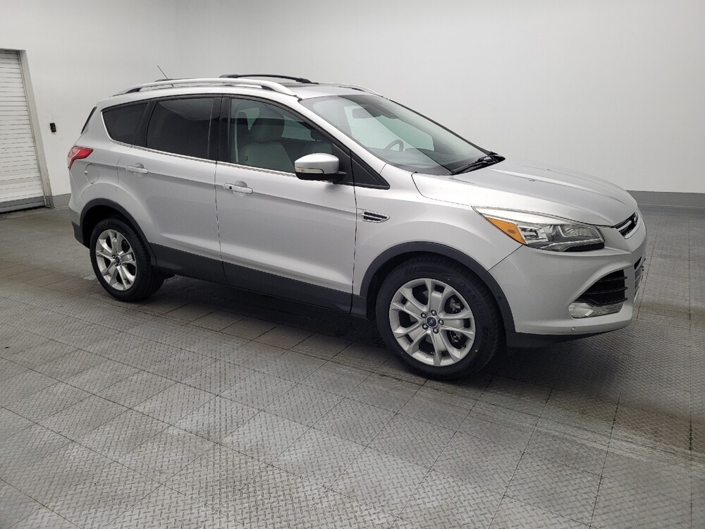 2014 Ford Escape in West Palm Beach, FL 33409 - 18126779 11