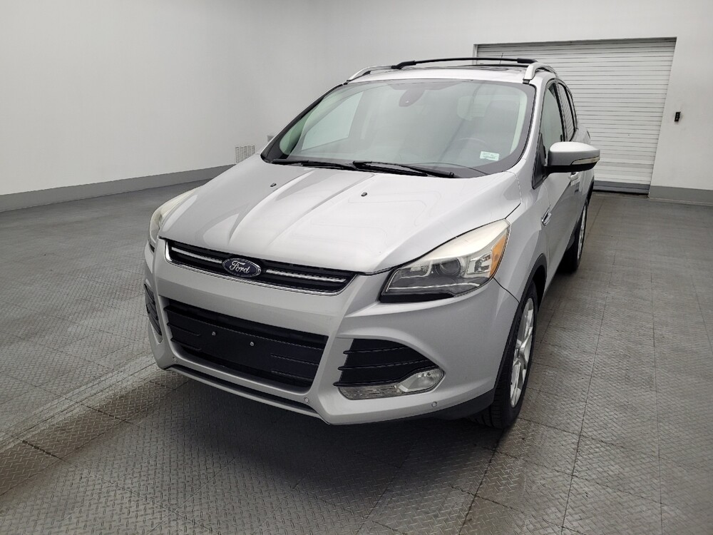 2014 Ford Escape in West Palm Beach, FL 33409 - 18126779 15